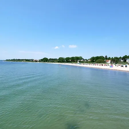 Holiday home Suedstrand Haus 03