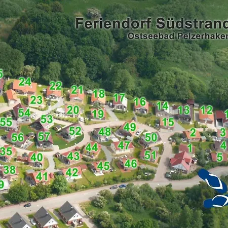 Suedstrand Haus 03
