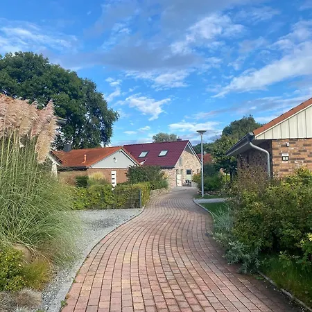 Suedstrand Haus 03 Holiday home *