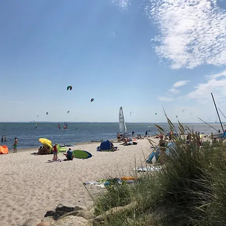 Casa vacanze Suedstrand Haus 03 *