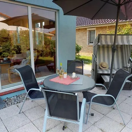 Suedstrand Haus 03