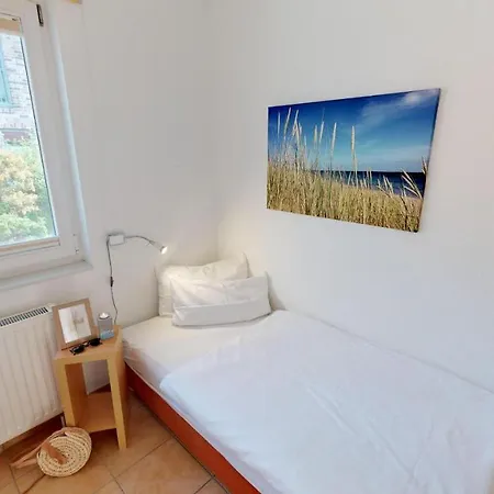 Holiday home Suedstrand Haus 03