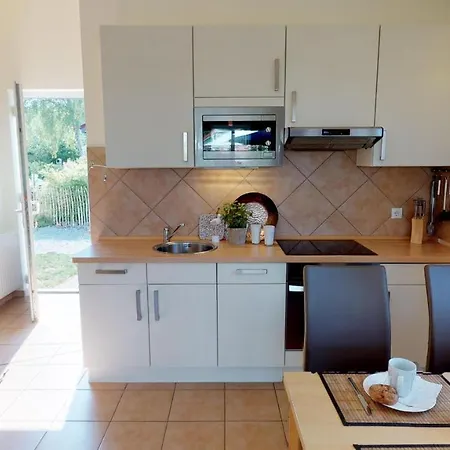 Suedstrand Haus 03 *