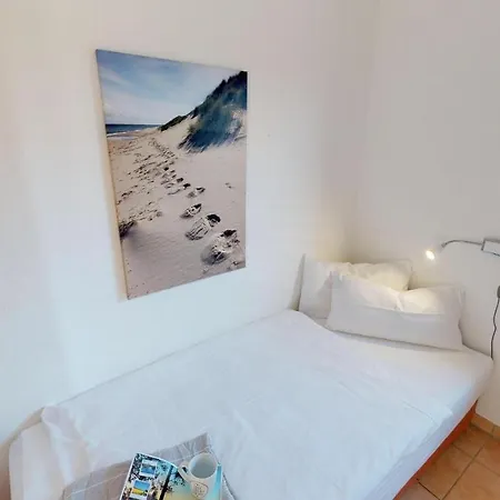 Suedstrand Haus 03 佩尔泽哈肯